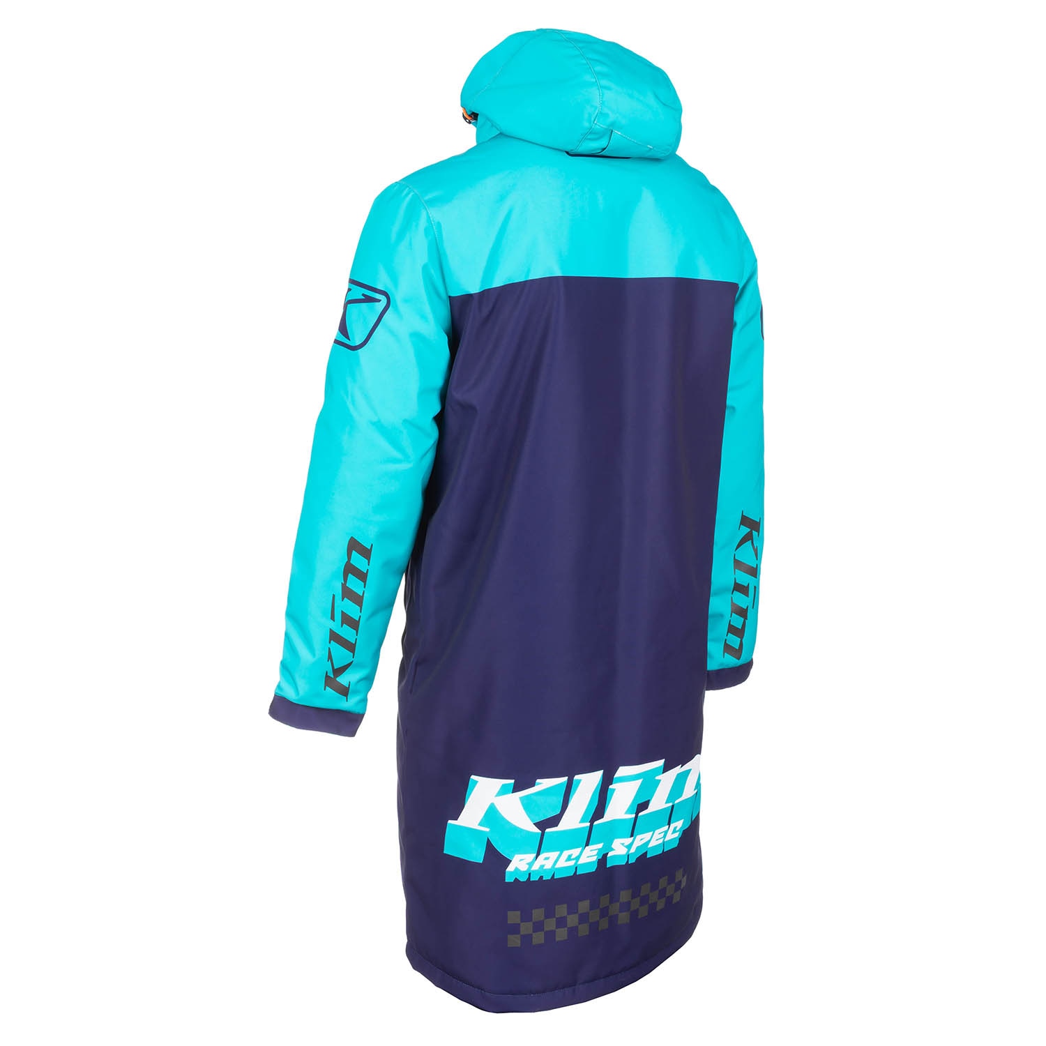 Revolt Pit Coat | KLIM Snowmobile Race Spec Gear